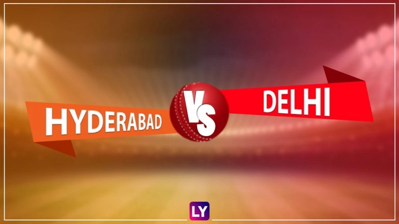 SRH vs DD, IPL 2018 Match Preview: SunRisers Hyderabad Eyeing to Cement Play-off Berth against Delhi Daredevils