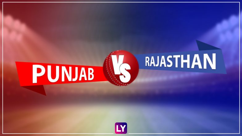 RR vs KXIP, IPL 2018 Match Preview: Desperate Rajasthan Royals Face Kings XI Punjab in a Must-Win Tie