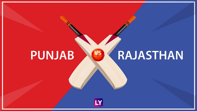 KXIP vs RR, IPL 2020 9th Match Preview: On-a-Roll Kings XI Punjab Face Confident Rajasthan Royals