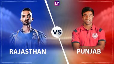RR vs KXIP Highlights IPL 2018: Rajasthan Royals win by 15 runs