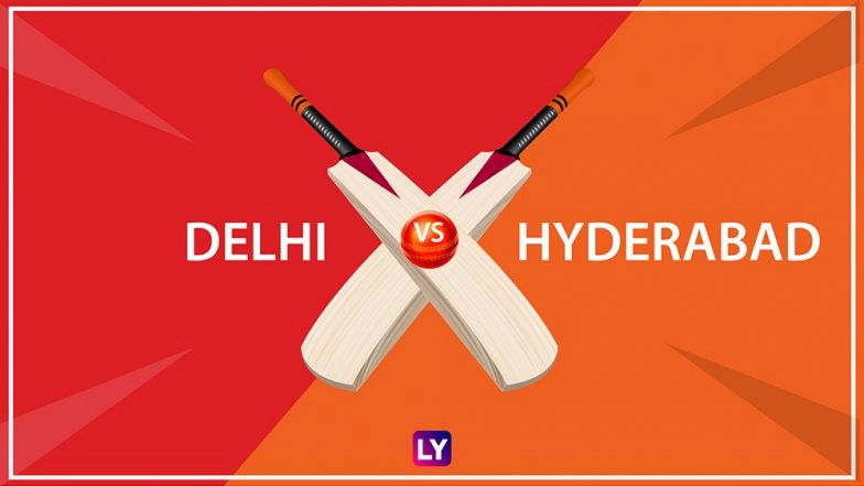IPL 2018 Live Streaming, DD vs SRH: Get Live Cricket Score, Watch Free Telecast of Delhi Daredevils vs SunRisers Hyderabad on TV & Online