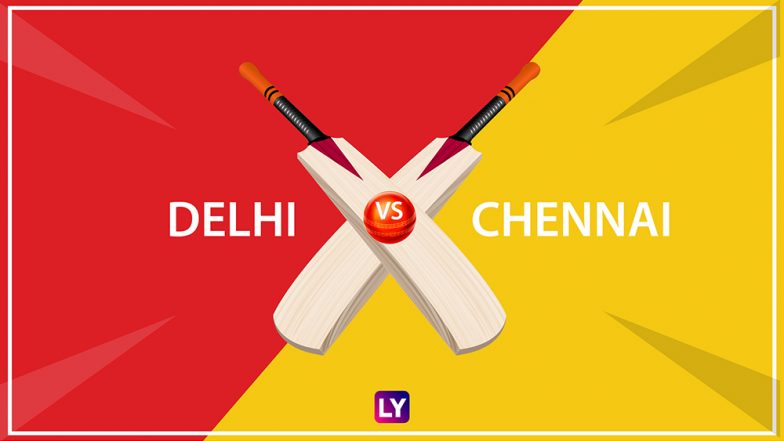 IPL 2018 Live Streaming, DD vs CSK: Get Live Cricket Score, Watch Free Telecast of Delhi Daredevils vs Chennai Super Kings on TV & Online
