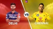 DD vs CSK Highlights IPL 2018: Delhi Daredevils Defeat Chennai Super Kings by 34 Runs