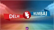 IPL 2018 Live Streaming, DD vs MI: Get Live Cricket Score, Watch Free Telecast of Delhi Daredevils vs Mumbai Indians on TV & Online