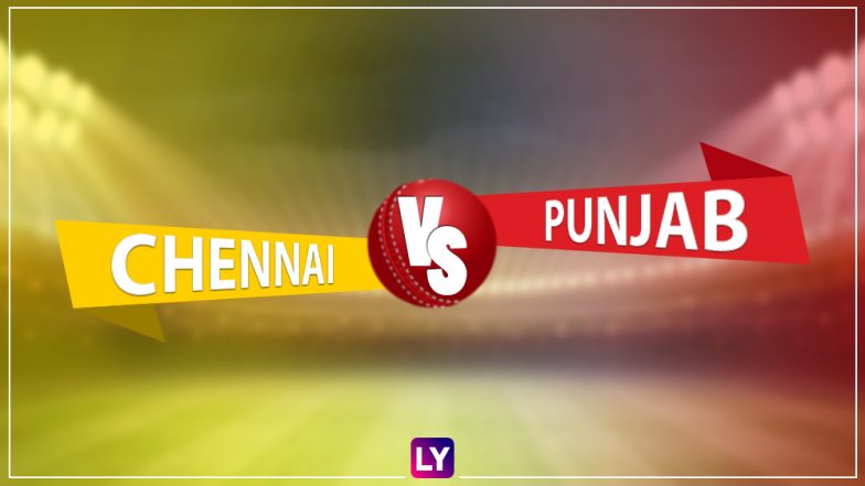 IPL 2018 Live Streaming, CSK vs KXIP: Get Live Cricket Score, Watch Free Telecast of Chennai Super Kings vs Kings XI Punjab on TV & Online
