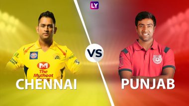 CSK VS KXIP Highlights: Chennai Super Kings Wins by 5 Wickets