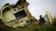 Will Prosecute Those Responsible for Downing MH17: Malaysia