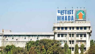 Maharashtra Govt to Give 100 MHADA Flats to Parel-Based Tata Memorial Hospital in Mumbai