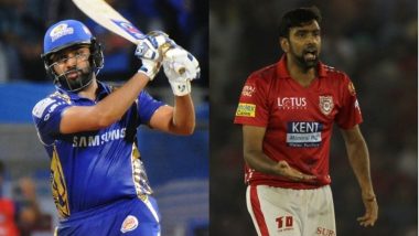 MI vs KXIP IPL 2018 Match Preview: With Playoff Hopes Hanging by a Thread, Mumbai Indians Take on Kings XI Punjab