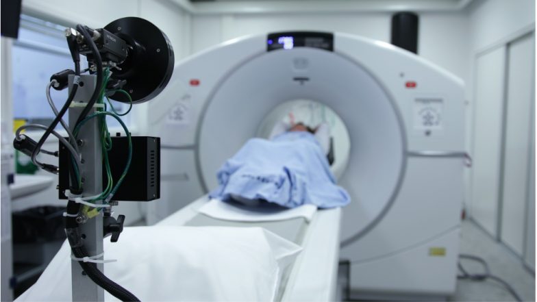 MRI Scan At Rs 50 in Delhi: 'Cheapest' Diagnostic Facility to Start Functioning at Gurdwara Bangla Sahib From December 2020