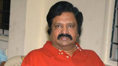Veteran Telugu Actor, Producer Madala Ranga Rao Passes Away at 69