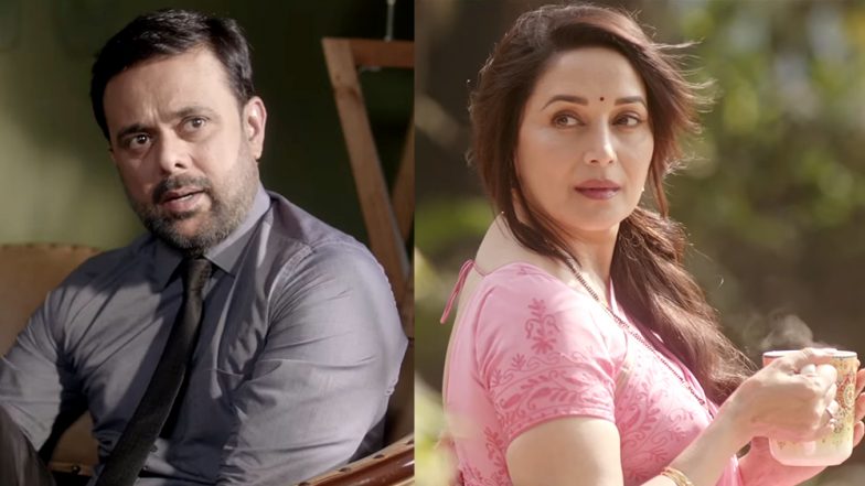 Bucket List Trailer: Watching Madhuri Dixit in this Beautiful Story is a sheer Delight!