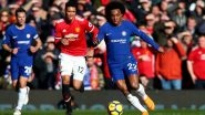 Manchester United vs Chelsea, FA Cup 2018 Final Free Live Streaming Online: Start Time in IST, Match Preview, Probable Line up, Winner Prediction and Live Telecast Details