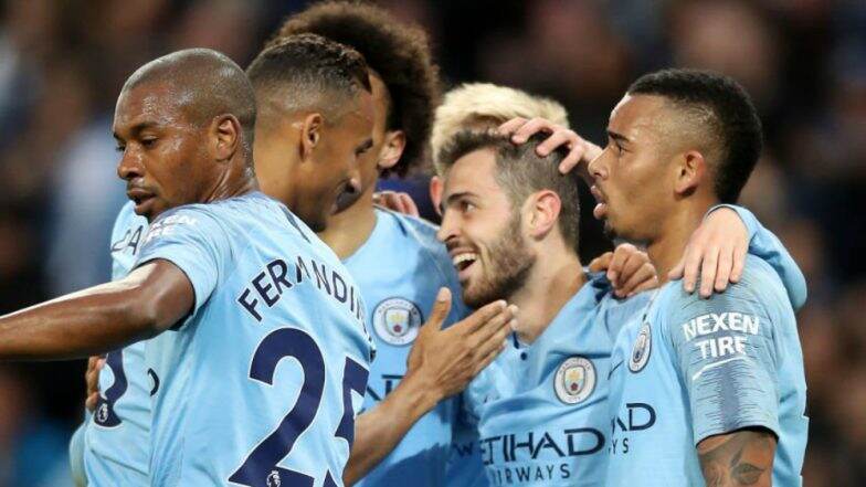 Newcastle United vs Manchester City, EPL 2018–19 Live Streaming Online: How to Get English Premier League Match Live Telecast on TV & Free Football Score Updates in Indian Time? Newcastle United vs Manchester City, EPL 2018–19 Live Streaming Online: How to Get English Premier League Match Live Telecast on TV & Free Football Score Updates in Indian Time?