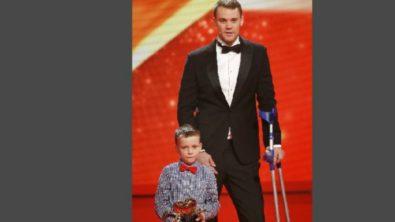 Is Germany Goalkeeper Manuel Neuer Ready for the 2018 FIFA World Cup?