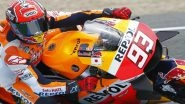 Marc Marquez Clinches French MotoGP, Earns 3rd Consecutive Win