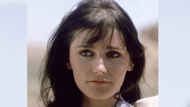 Margot Kidder Dead at 69