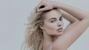 Margot Robbie Loves Working in Movies