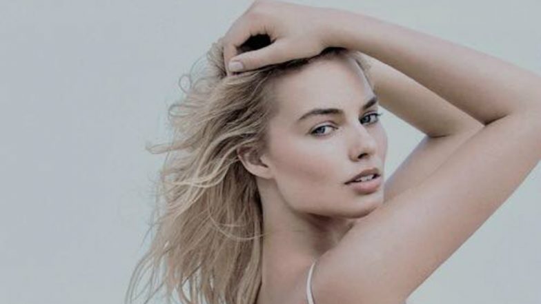 Margot Robbie Joins Wes Anderson’s Next Directorial Venture