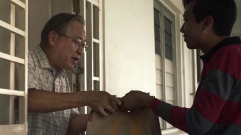 McDonald's Ad Celebrates The Essence of Ramadan Beautifully (Watch Video)
