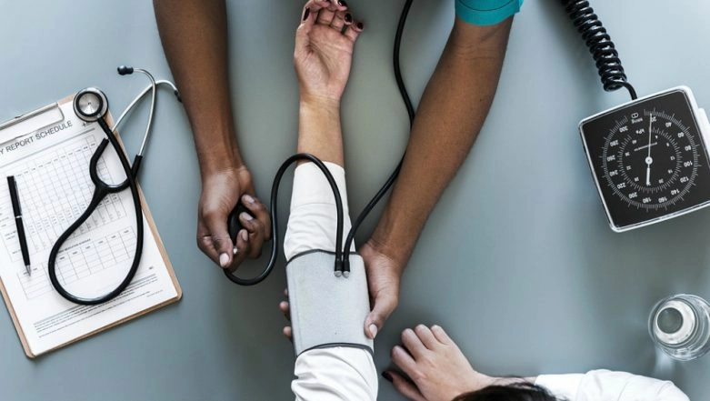 CMRI Hospital to Pay Rs 50,000 as Compensation For Physical Assault on Elderly Patient Inside ICU