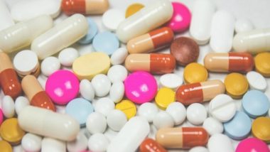 Excessive Antibiotic Prescriptions Harmful to Children's Health: Study