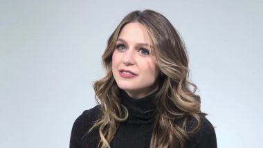 Melissa Benoist to Make Broadway Debut with 'Beautiful: The Carole King Musical'