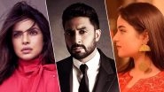 Priyanka Chopra and Abhishek Bachchan to Play Zaira Wasim's Parents in Aisha Chaudhary's Biopic?
