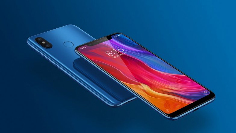 Xiaomi Mi 8 Flagship Smartphone Launched in China; Expected Price in India, Features, Specifications and Variants