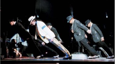 Scientists Explain How Michael Jackson Pulled off Gravity-Defying Move, Next To Study Bollywood Actor Mithun Chakraborty's Dance Moves