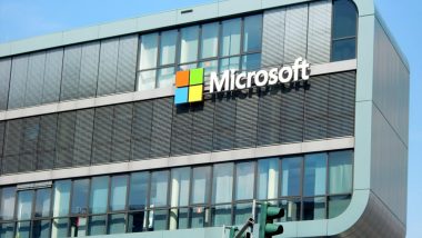 Microsoft Tests 4-Day Working Week in Japan, Finds Instant Success as Productivity Jumps by 40%