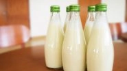 Obesity in Children: Dairy Products Not Responsible, Says Study
