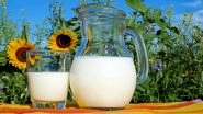 Milk Intake May Cut Metabolic Syndrome Risk in Obese Kids