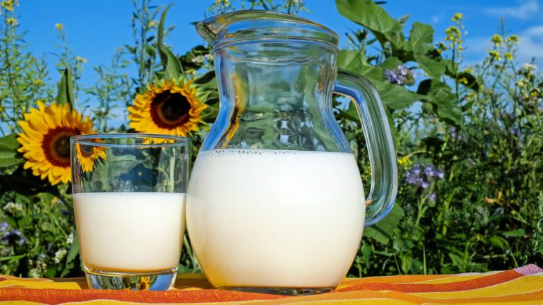 Milk Intake May Cut Metabolic Syndrome Risk in Obese Kids