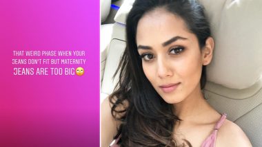 Hey Shahid Kapoor, a Pregnant Mira Just Hinted You to Take Her out Shopping!