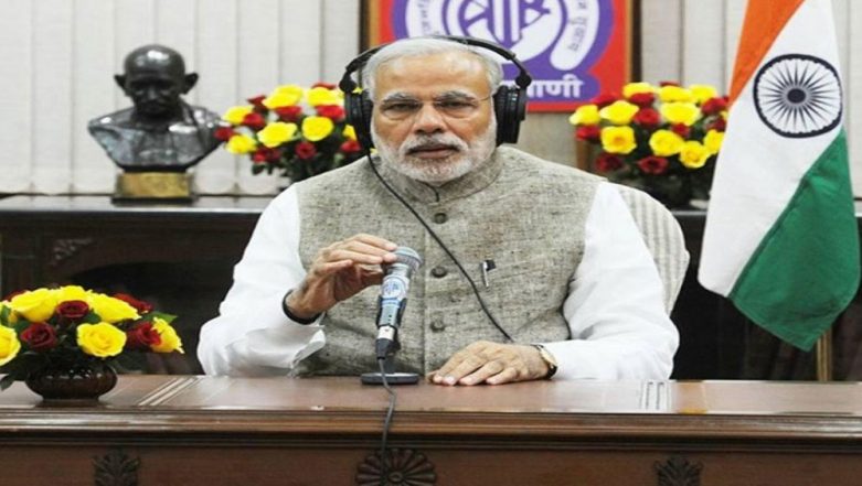 Mann Ki Baat Highlights: PM Narendra Modi Urges Startups to Make Toys And Develop Online Games