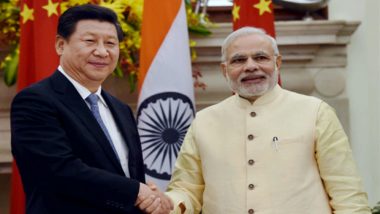 Donald Trump Appreciates Modi-Xi Meeting, Says it was a Good Thing
