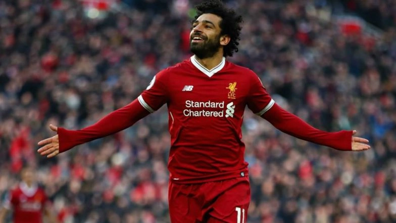 English Premier League 2018–19: Mohamed Salah Shines as Liverpool Claims 4-1 Victory Over Cardiff City