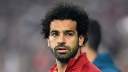 Mohamed Salah Injury Update: Egypt Star Confident of Playing in the FIFA World Cup 2018