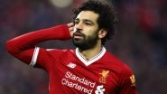 Mohamed Salah Injury Update: Striker Ruled Out From Liverpool vs Barcelona Semi-Final Clash in Champions League 2019 Due to Concussion