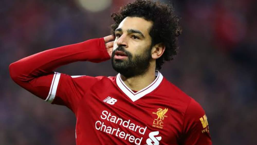 Mohamed Salah Upset With Egyptian FA For Not Backing Him at The Best FIFA Football Awards and Beat Lionel Messi For The Top Prize! Mohamed Salah Upset With Egyptian FA For Not Backing Him at The Best FIFA Football Awards and Beat Lionel Messi For The Top Prize!