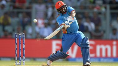 Mohammad Shahzad, Centurion Against India at Asia Cup 2018 Once Said 'Why Diet Like Virat Kohli When You Can Hit Longer Sixes Than Him'