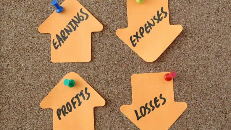 Five Ways to Manage Your Expenses Five Ways to Manage Your Expenses