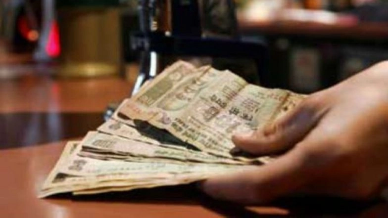 No Minimum Balance Needed in Bank Accounts for 3 Months Amid COVID-19 Spread, Announces FM Nirmala Sitharaman