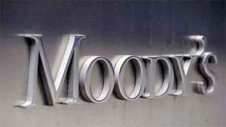 Rating Agency Moody's Changes Its Outlook on India Rating to Negative 