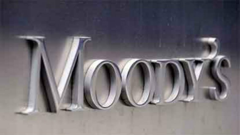 Moody's Cuts India's GDP Forecast to 7.3 Per Cent from 7.5 Per Cent