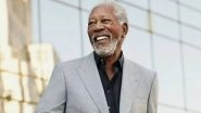 Morgan Freeman Sex Harassment Claims: SAG Jury Rethinking Over Lifetime Achievement Honour