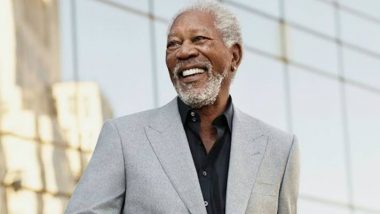 Morgan Freeman Sexual Harassment Case: 80-Year-Old Actor Demands ‘Immediate’ Retraction and Apology From CNN