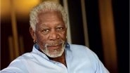 Morgan Freeman Apologises After Sexual Harassment Claims, Hollywood A-Lister Says &lsquo;That Was Never My Intent&rsquo;