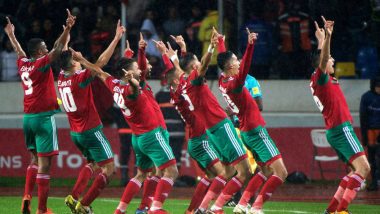 Morocco Squad for 2018 FIFA World Cup in Russia: Lineup, Team Details, Road to Qualification & Players to Watch Out for in Football WC